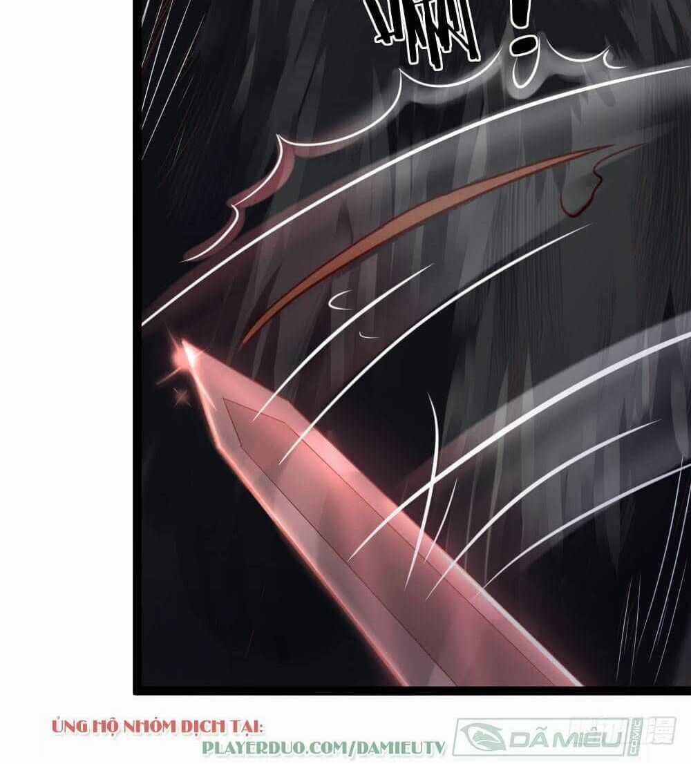 Vô Địch Kiếm Thần Chapter 17 trang 32