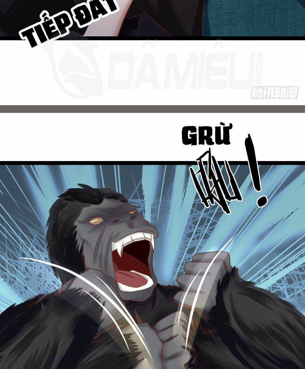 Vô Địch Kiếm Thần Chapter 17 trang 34