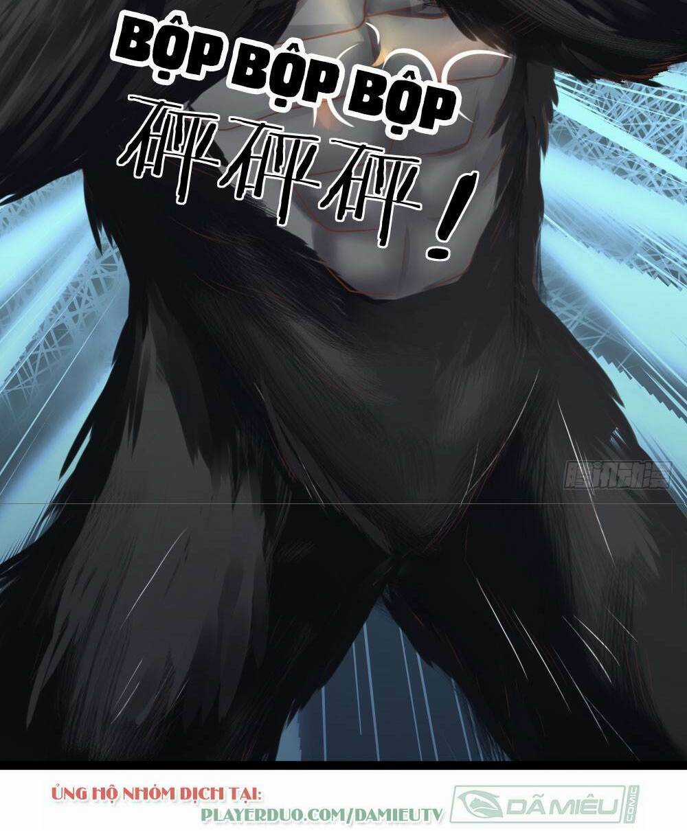 Vô Địch Kiếm Thần Chapter 17 trang 35