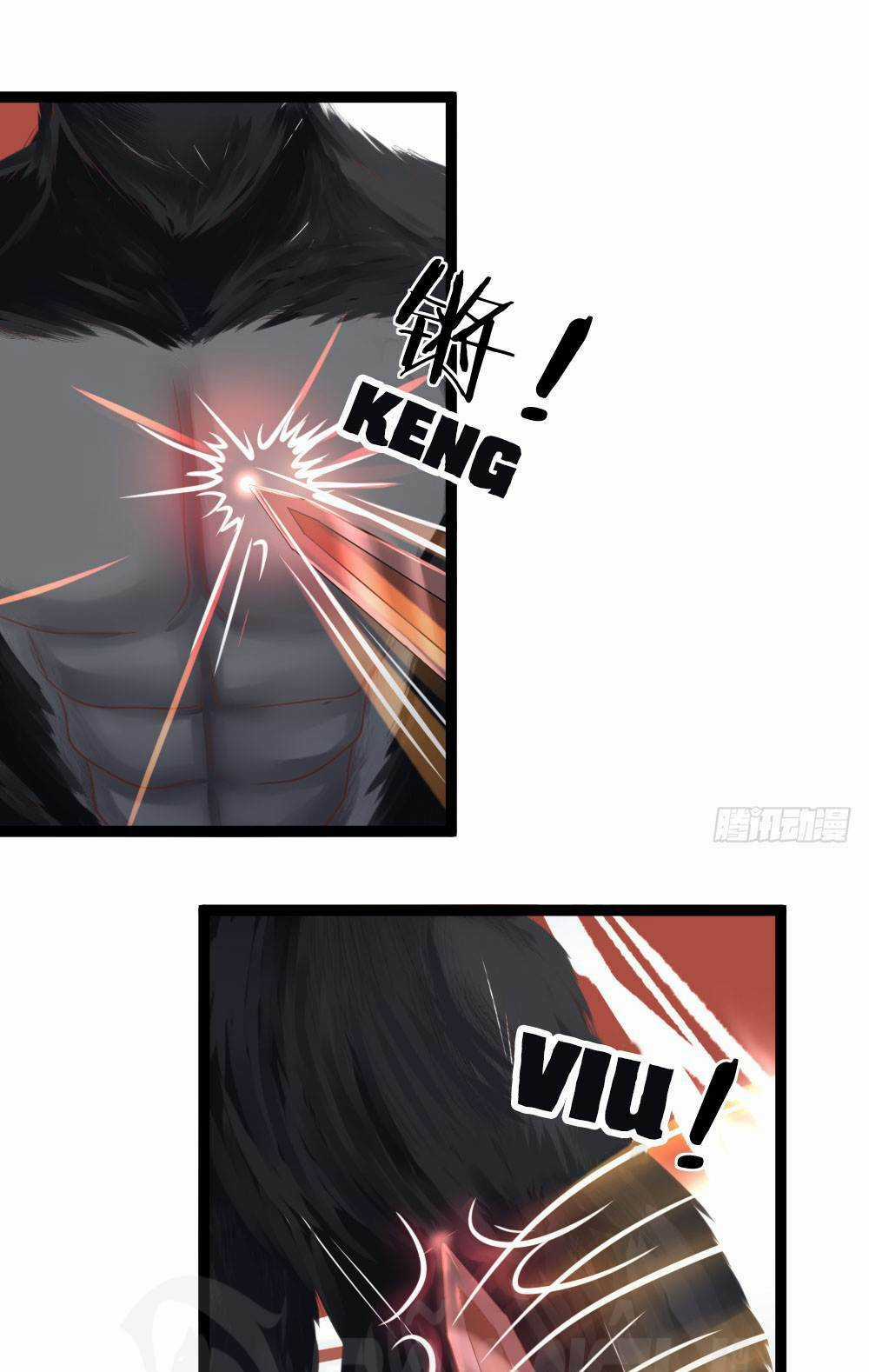 Vô Địch Kiếm Thần Chapter 17 trang 38