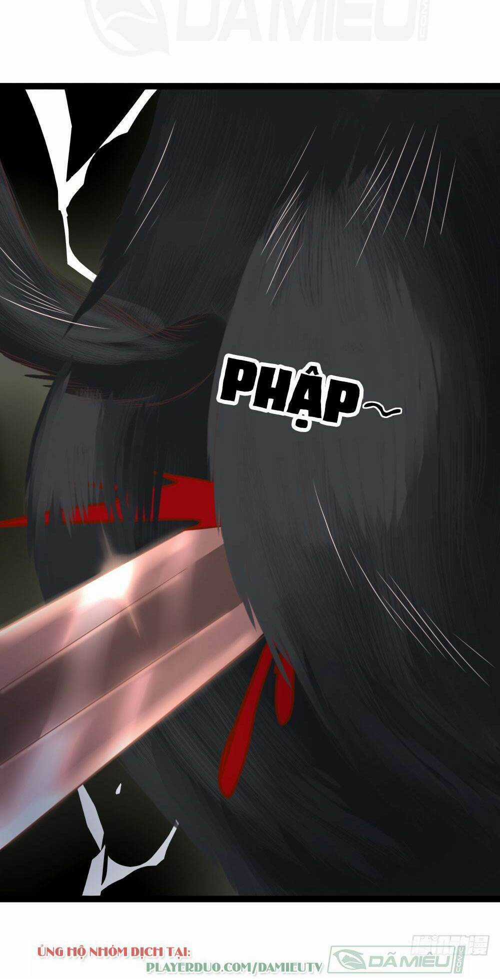 Vô Địch Kiếm Thần Chapter 17 trang 45