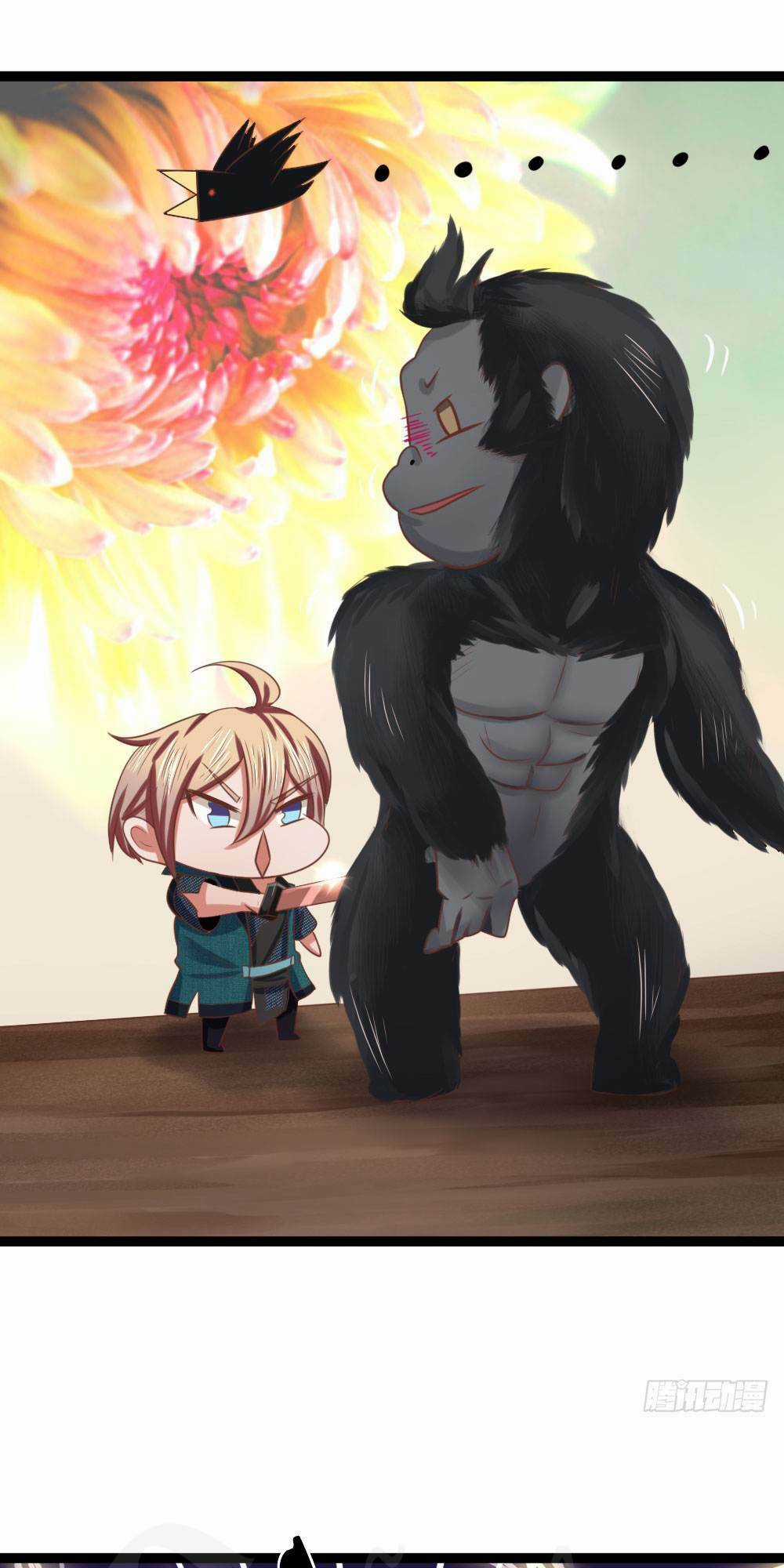 Vô Địch Kiếm Thần Chapter 17 trang 46