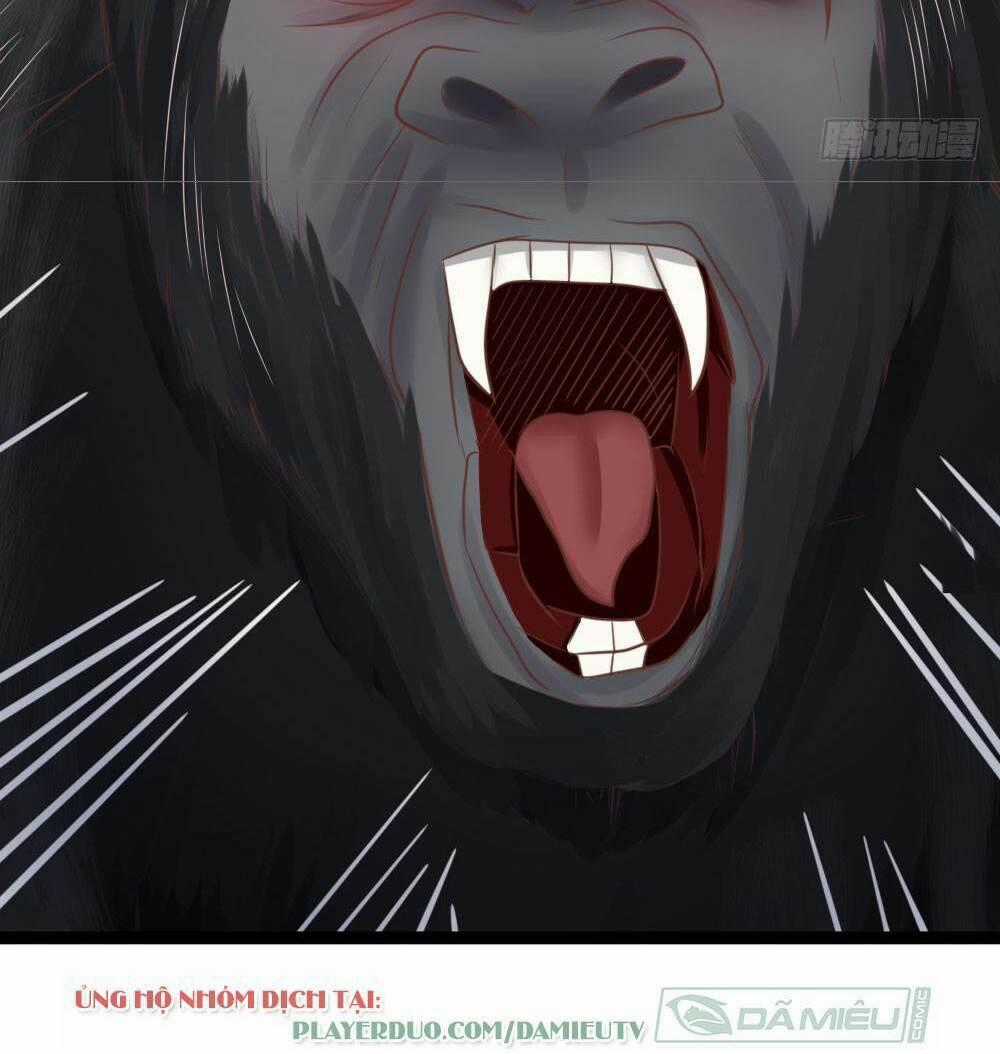 Vô Địch Kiếm Thần Chapter 17 trang 48