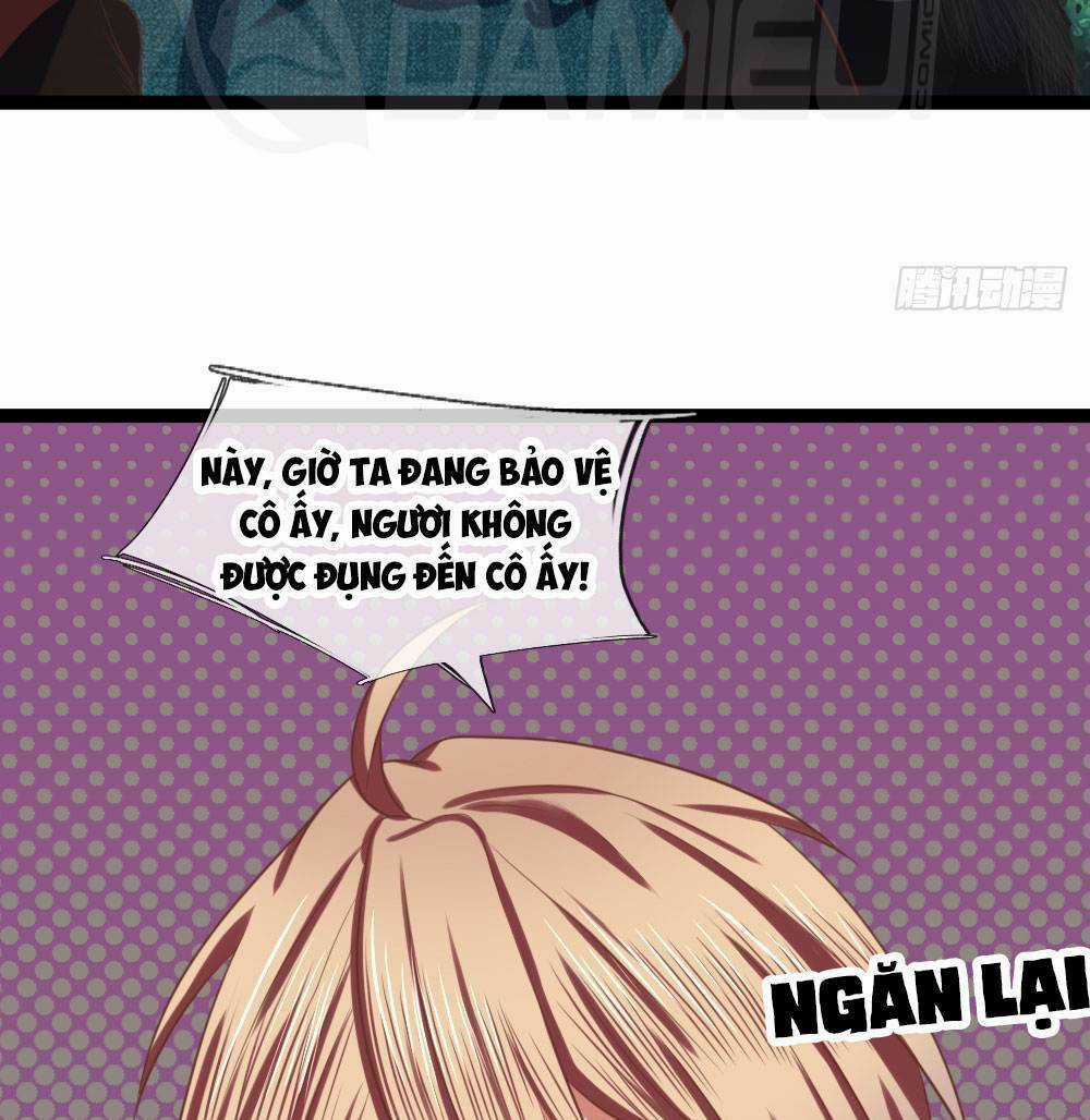 Vô Địch Kiếm Thần Chapter 17 trang 6