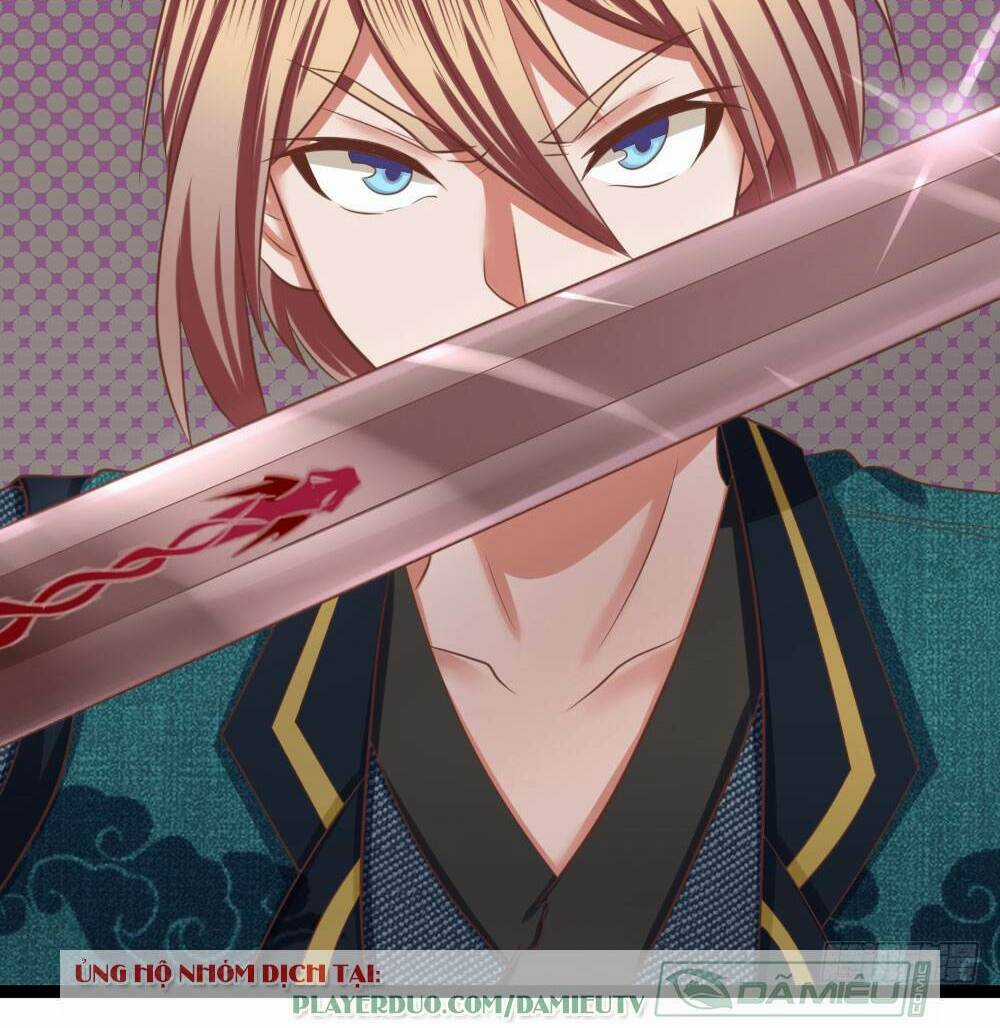 Vô Địch Kiếm Thần Chapter 17 trang 7