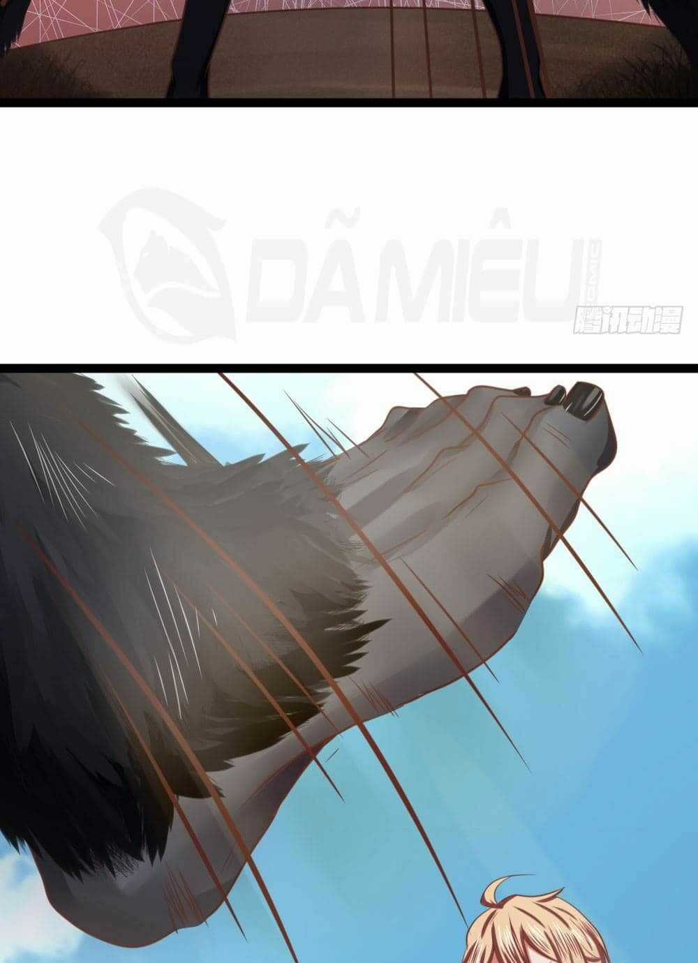 Vô Địch Kiếm Thần Chapter 17 trang 9