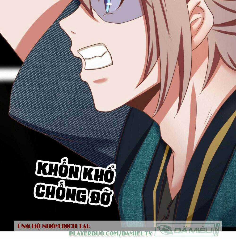 Vô Địch Kiếm Thần Chapter 18 trang 13