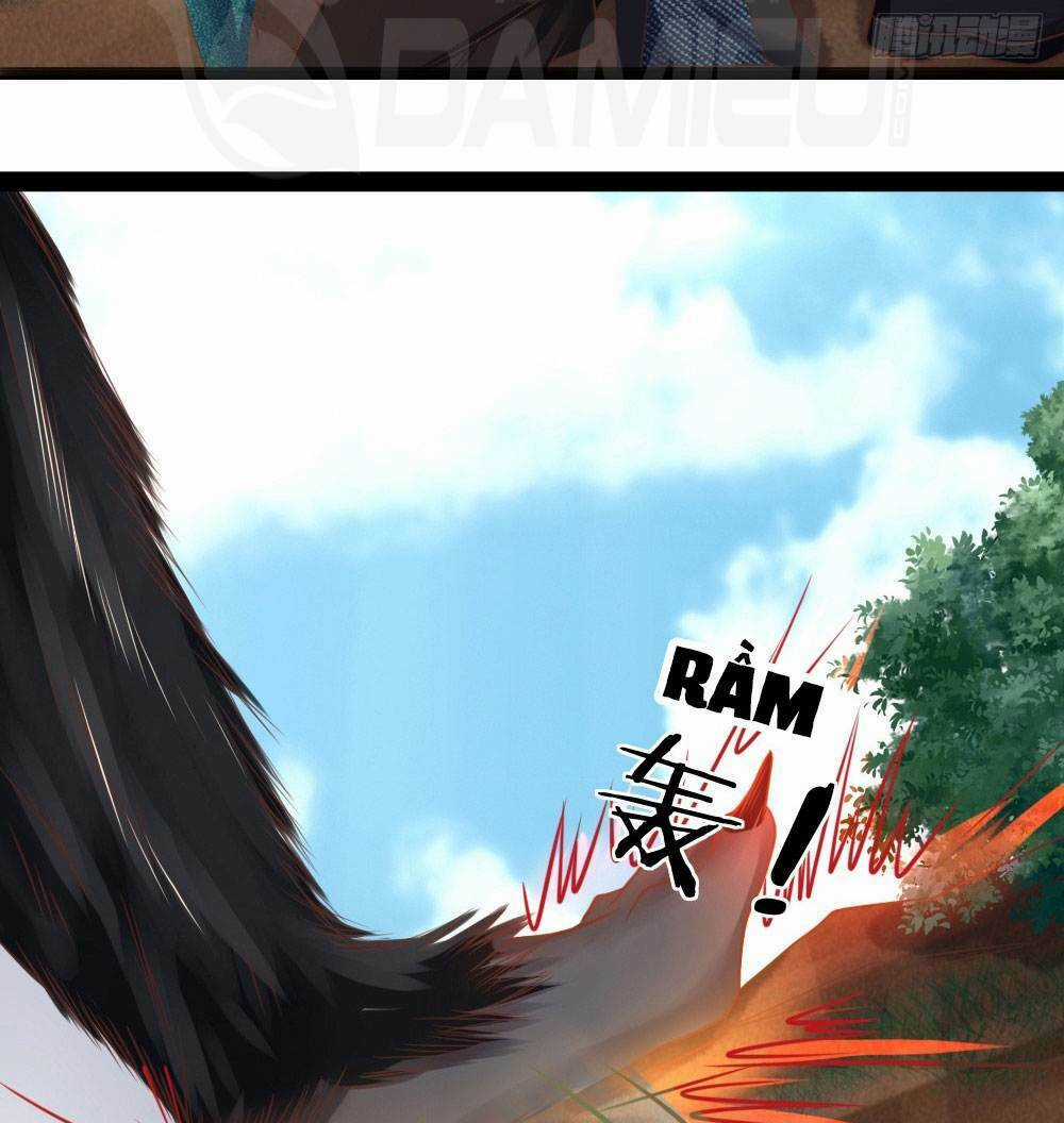 Vô Địch Kiếm Thần Chapter 18 trang 15