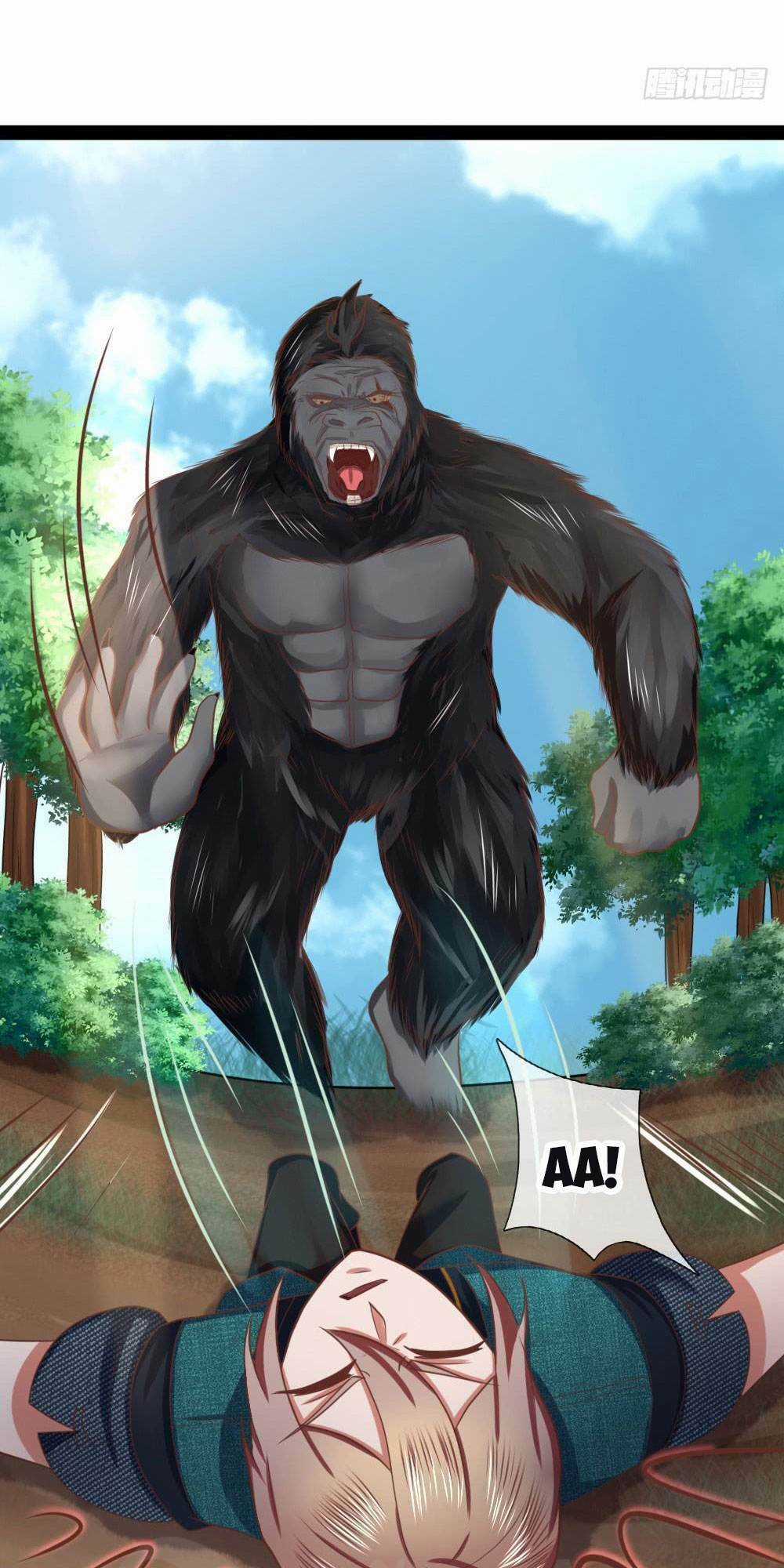 Vô Địch Kiếm Thần Chapter 18 trang 19