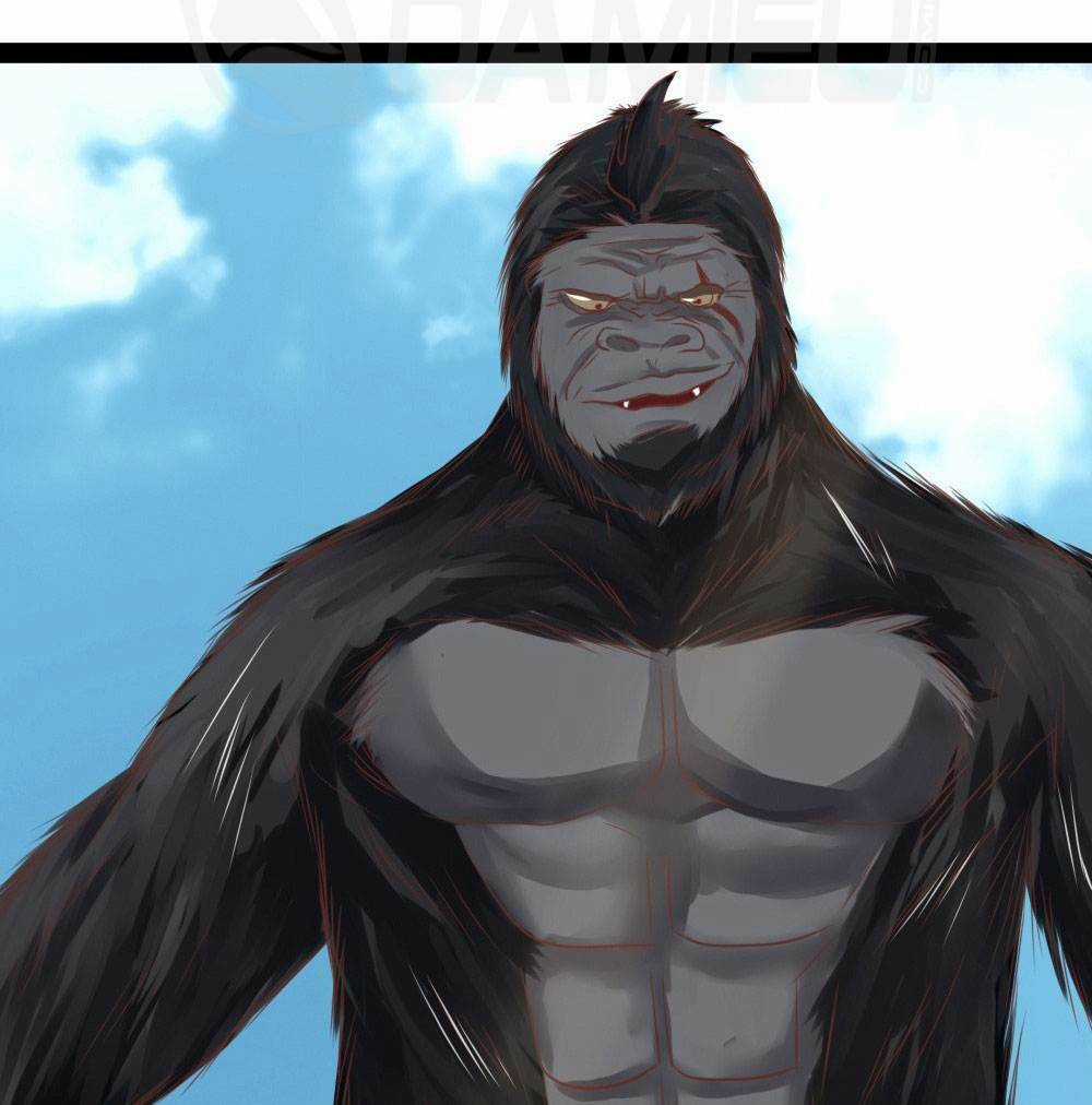 Vô Địch Kiếm Thần Chapter 18 trang 23