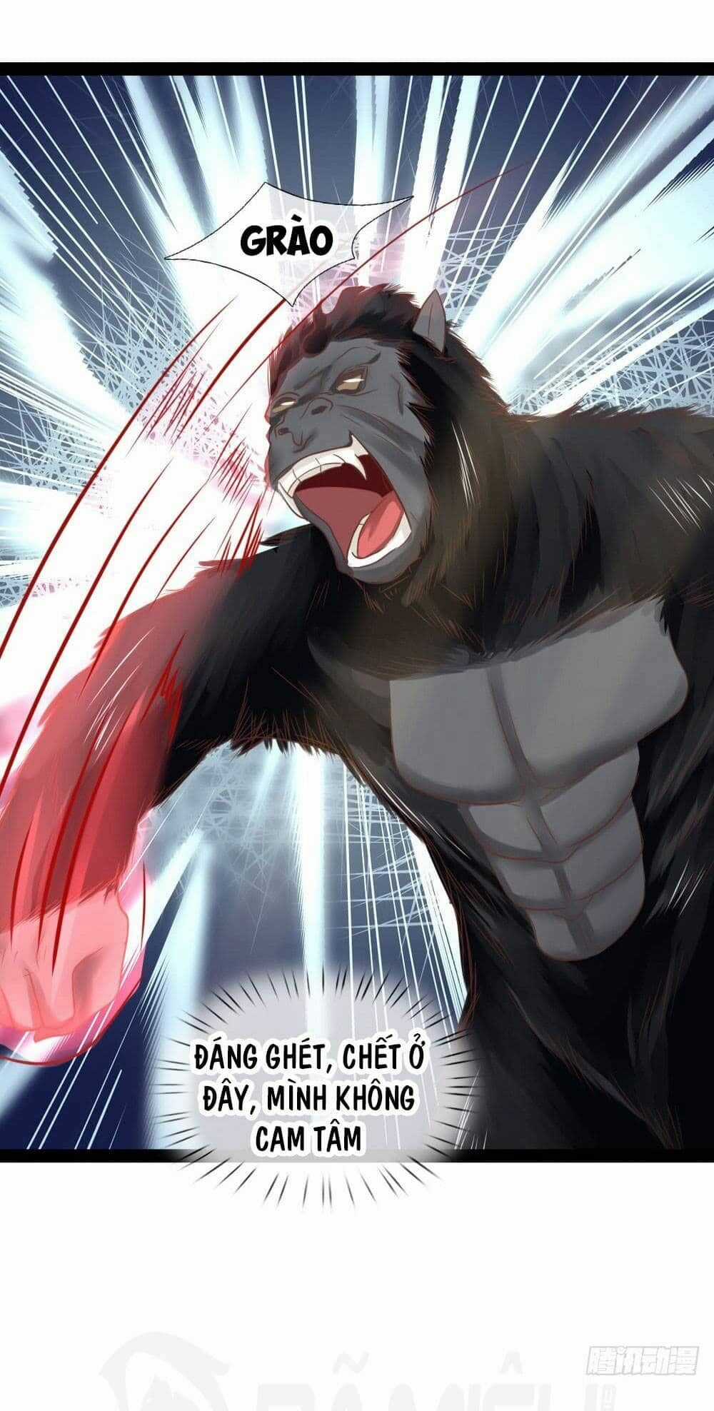 Vô Địch Kiếm Thần Chapter 18 trang 25