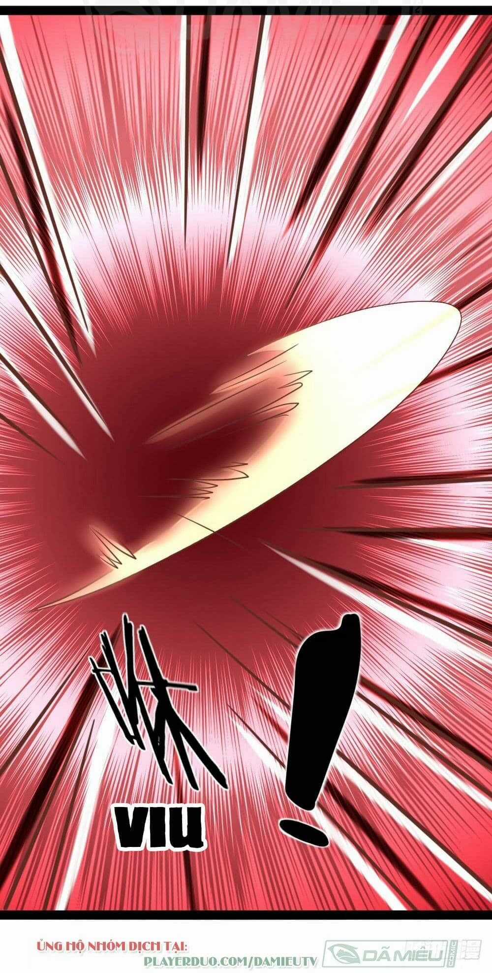 Vô Địch Kiếm Thần Chapter 18 trang 26