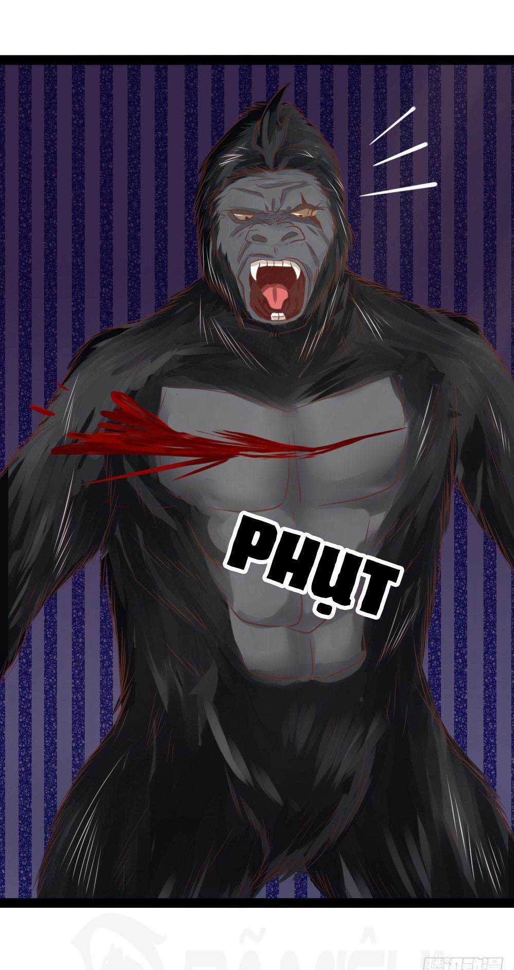 Vô Địch Kiếm Thần Chapter 18 trang 27