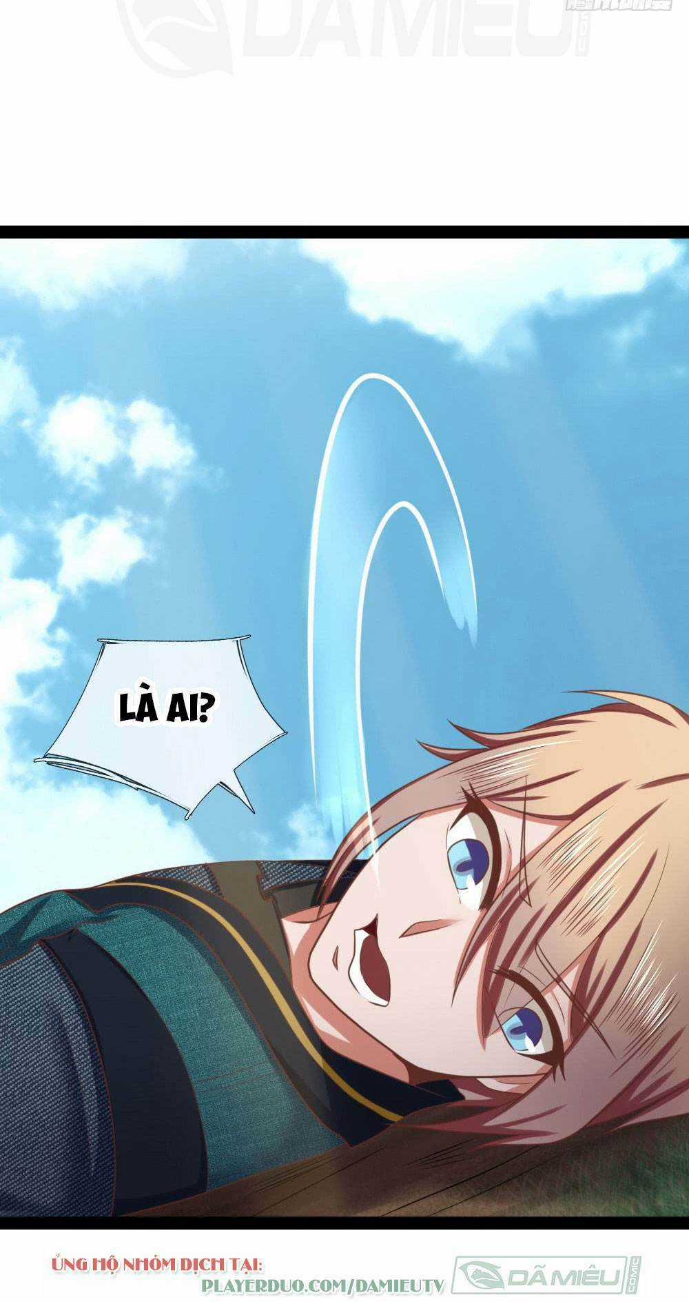 Vô Địch Kiếm Thần Chapter 18 trang 28