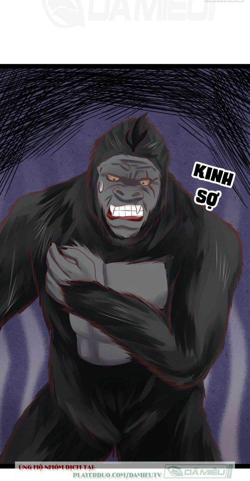 Vô Địch Kiếm Thần Chapter 18 trang 34