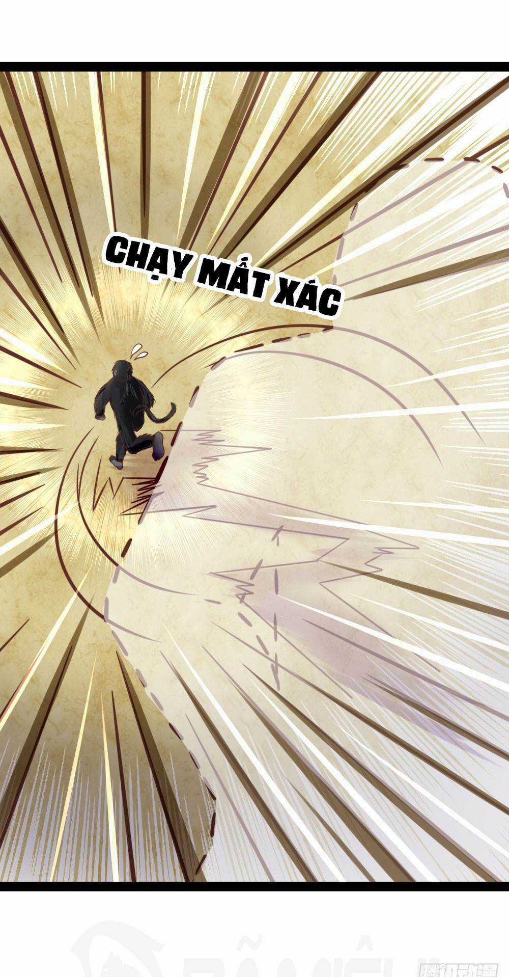 Vô Địch Kiếm Thần Chapter 18 trang 35