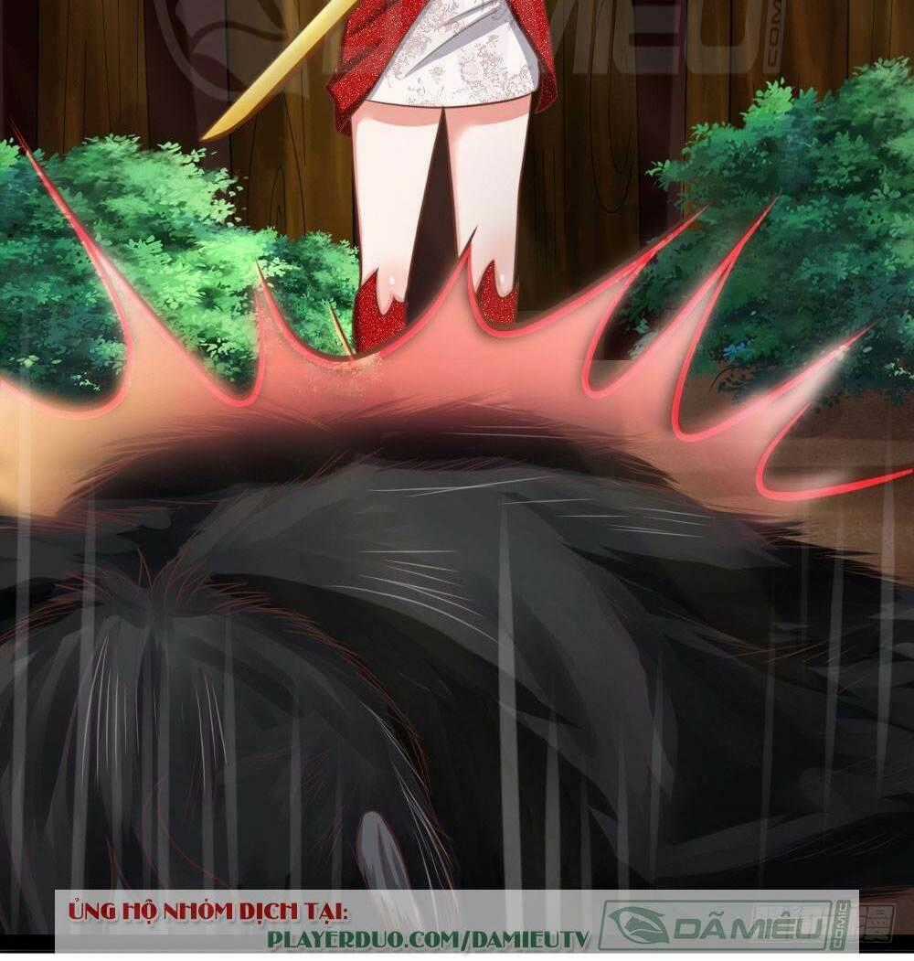 Vô Địch Kiếm Thần Chapter 18 trang 40