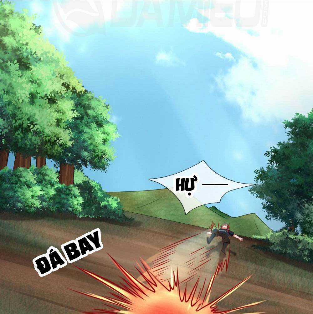 Vô Địch Kiếm Thần Chapter 18 trang 5