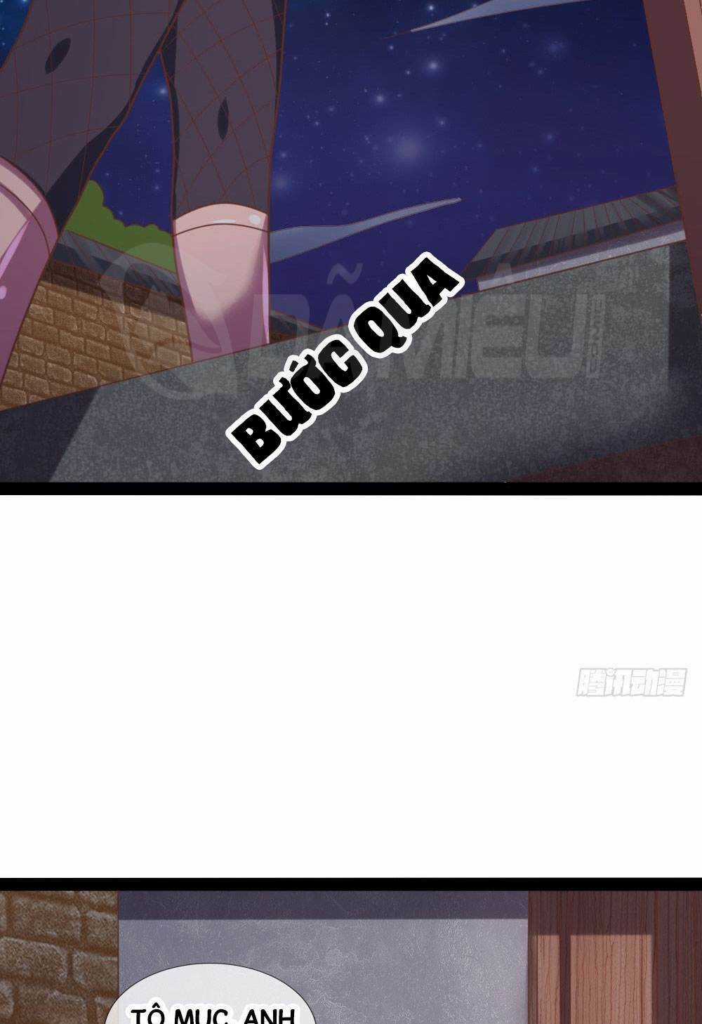 Vô Địch Kiếm Thần Chapter 19 trang 19