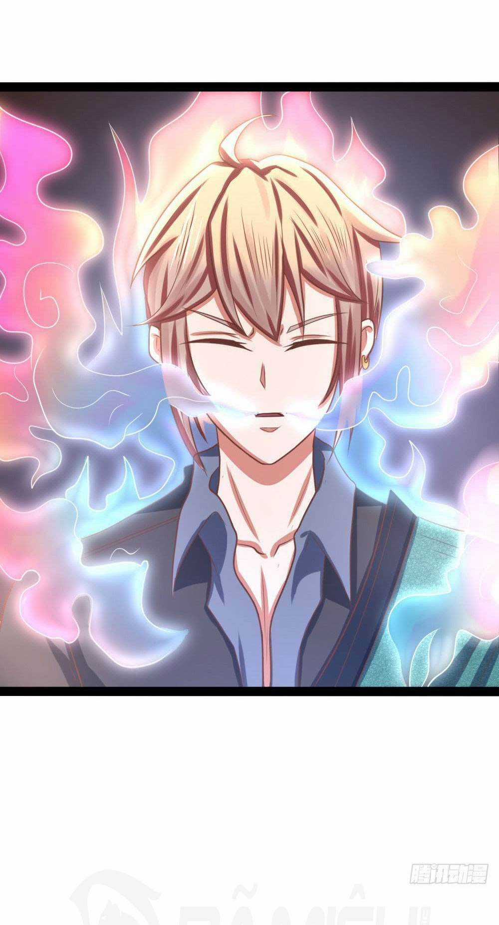 Vô Địch Kiếm Thần Chapter 19 trang 23