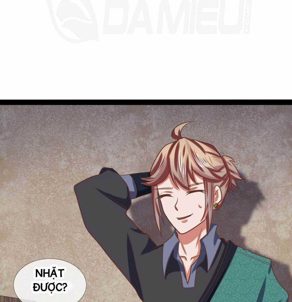 Vô Địch Kiếm Thần Chapter 19 trang 28