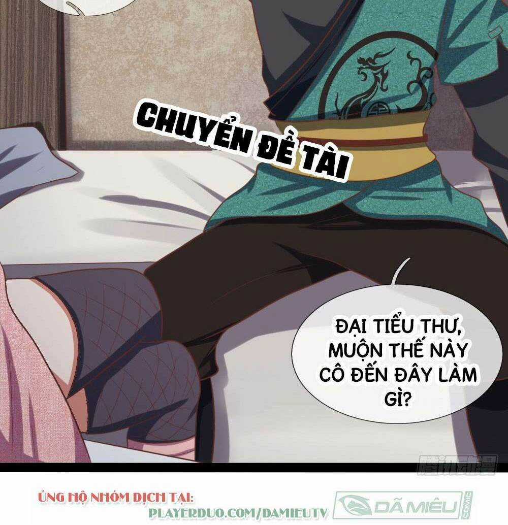 Vô Địch Kiếm Thần Chapter 19 trang 29