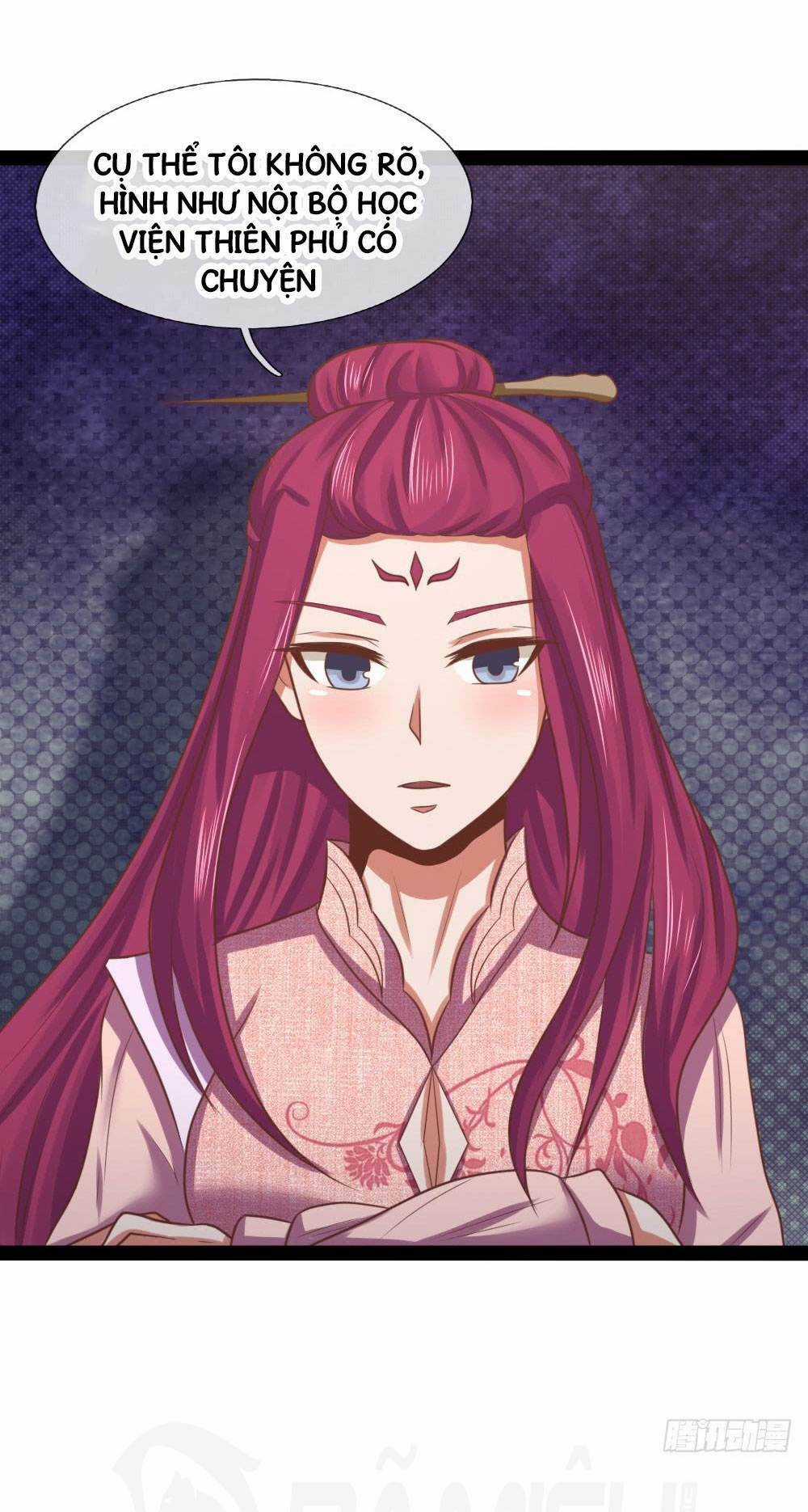 Vô Địch Kiếm Thần Chapter 19 trang 32