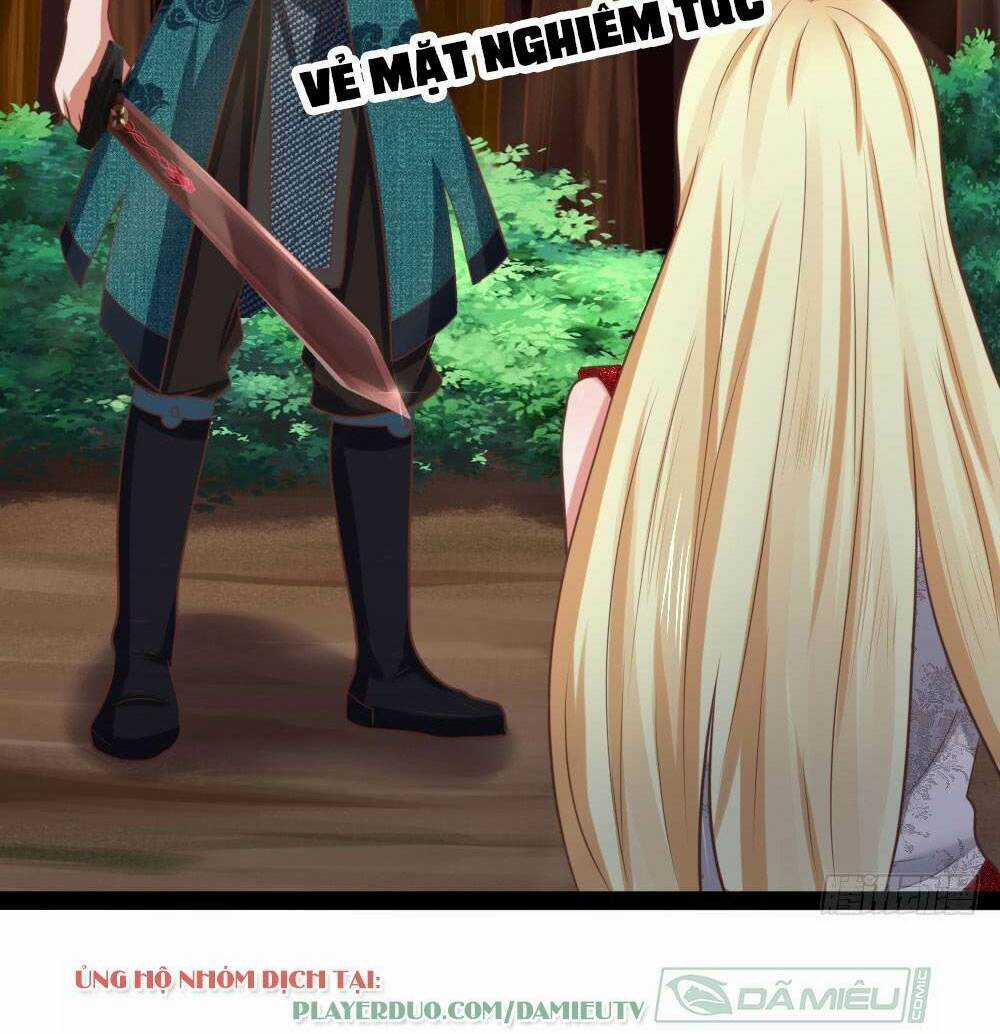 Vô Địch Kiếm Thần Chapter 19 trang 6