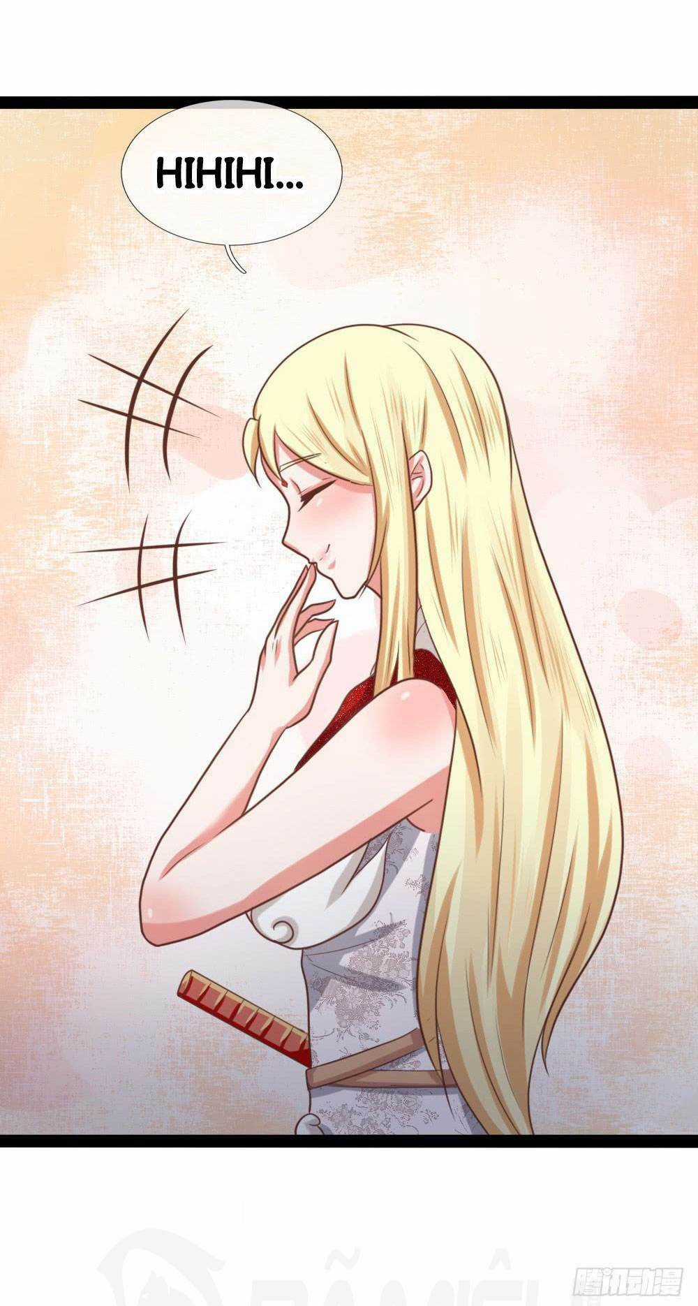 Vô Địch Kiếm Thần Chapter 19 trang 7