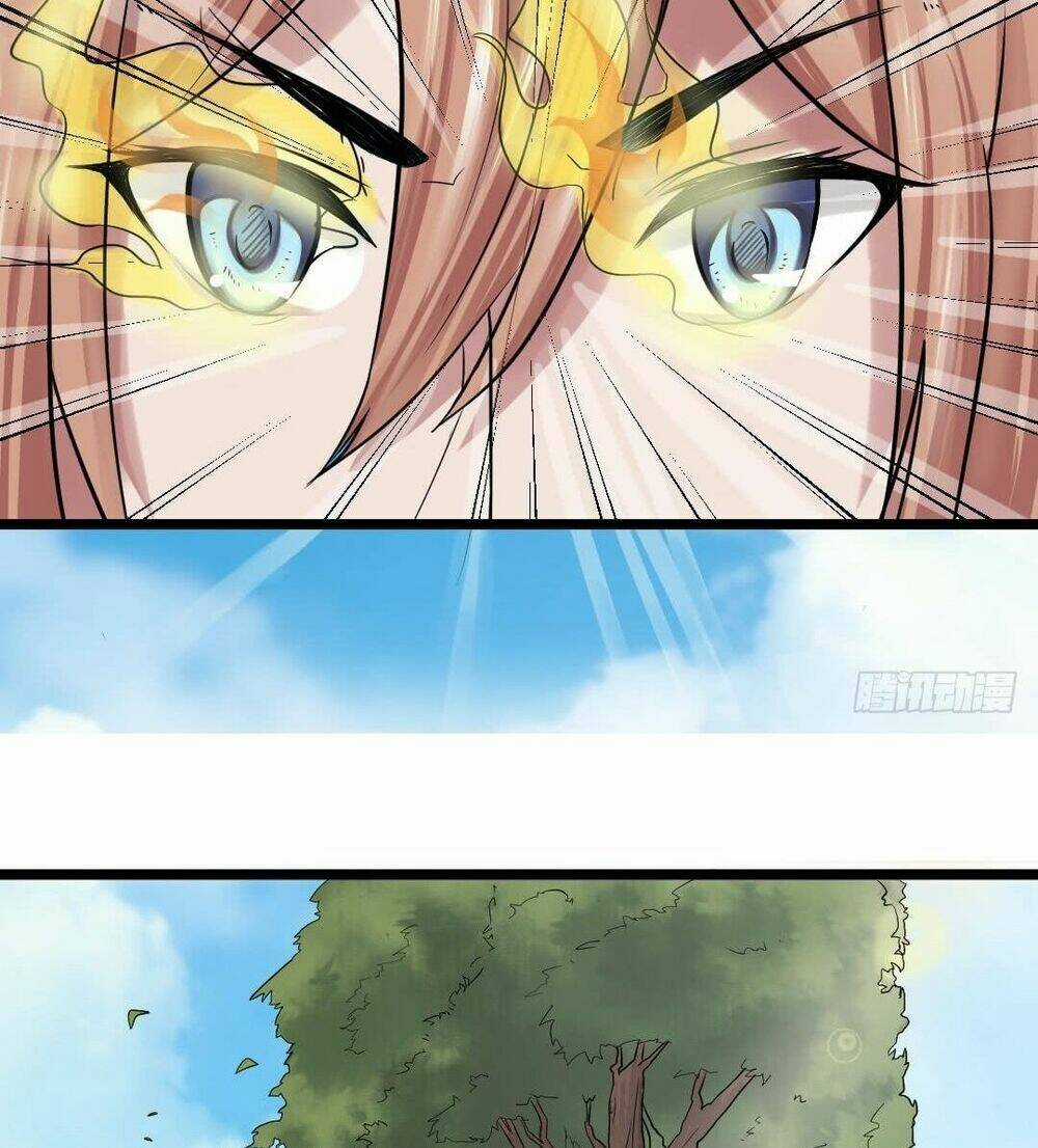 Vô Địch Kiếm Thần Chapter 2 trang 10