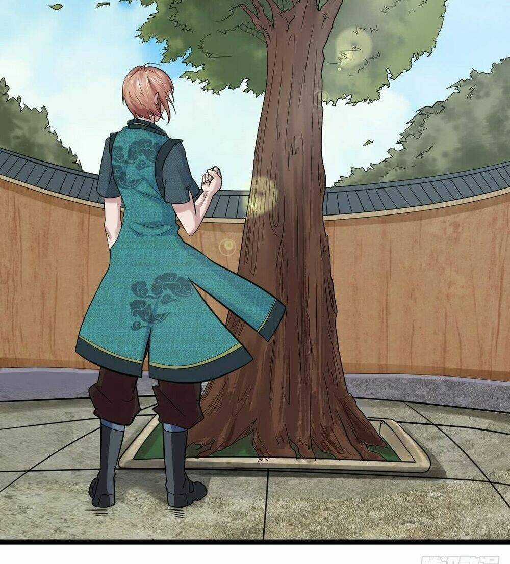 Vô Địch Kiếm Thần Chapter 2 trang 11