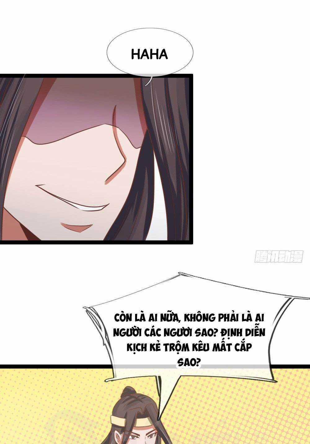 Vô Địch Kiếm Thần Chapter 20 trang 24