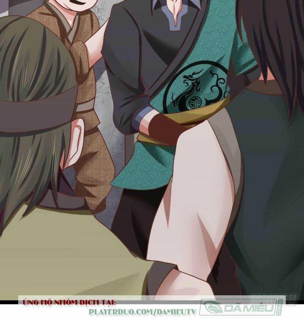 Vô Địch Kiếm Thần Chapter 20 trang 32