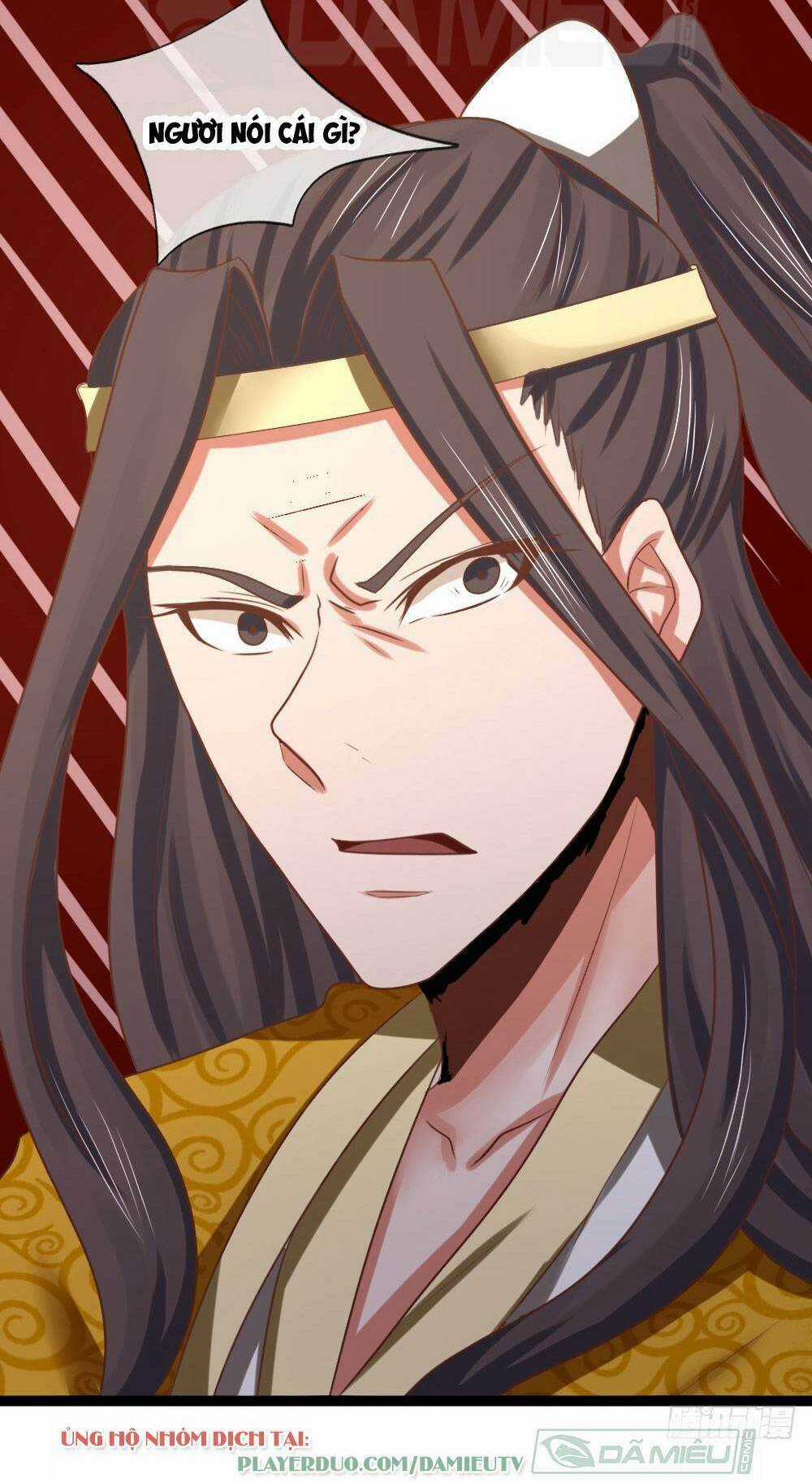 Vô Địch Kiếm Thần Chapter 20 trang 36