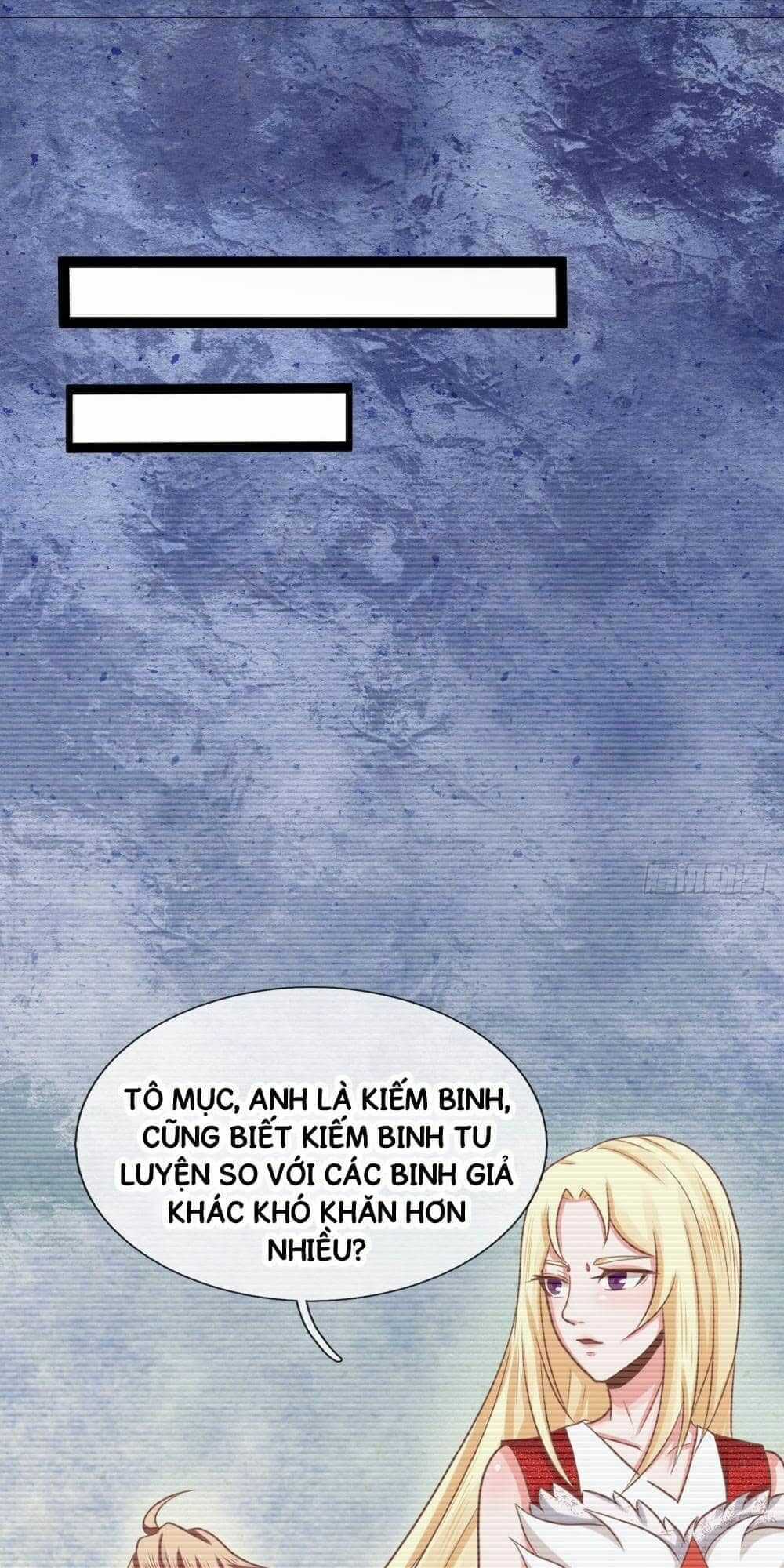 Vô Địch Kiếm Thần Chapter 20 trang 6