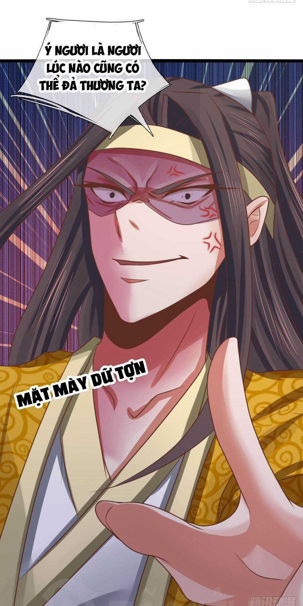 Vô Địch Kiếm Thần Chapter 21 trang 15