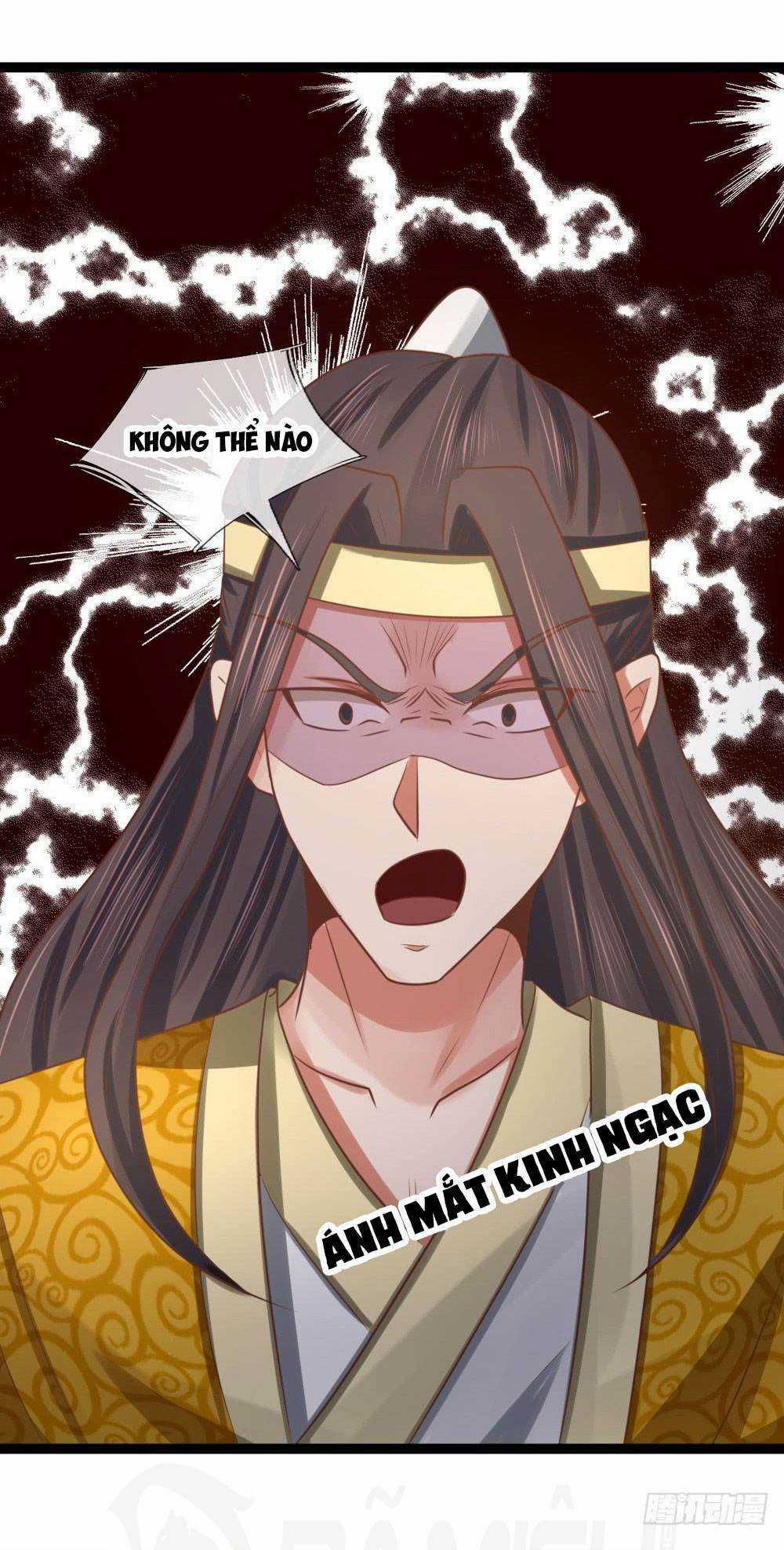 Vô Địch Kiếm Thần Chapter 21 trang 30