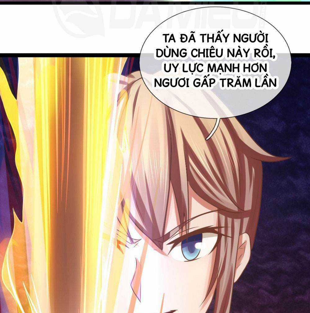 Vô Địch Kiếm Thần Chapter 21 trang 33