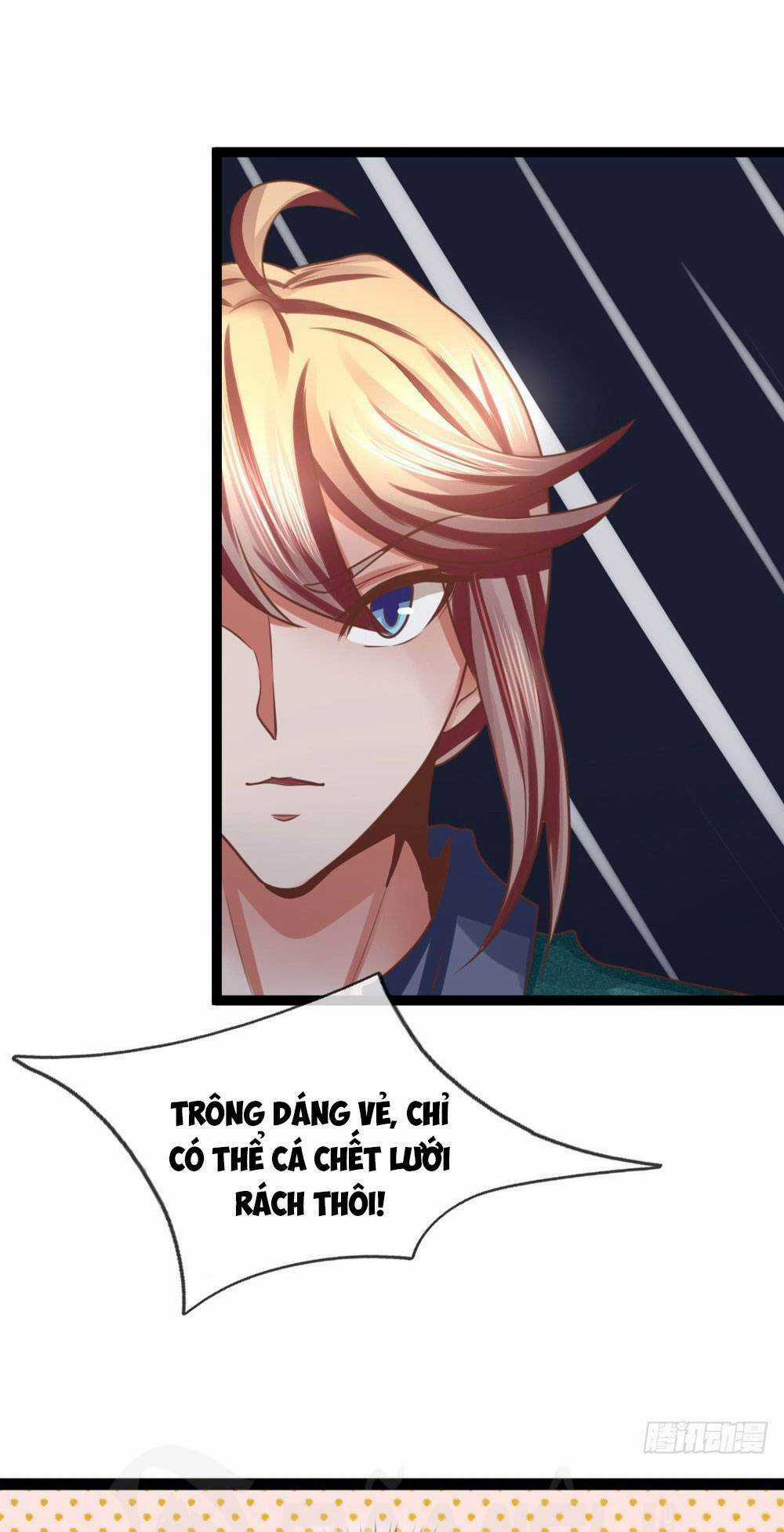 Vô Địch Kiếm Thần Chapter 21 trang 5