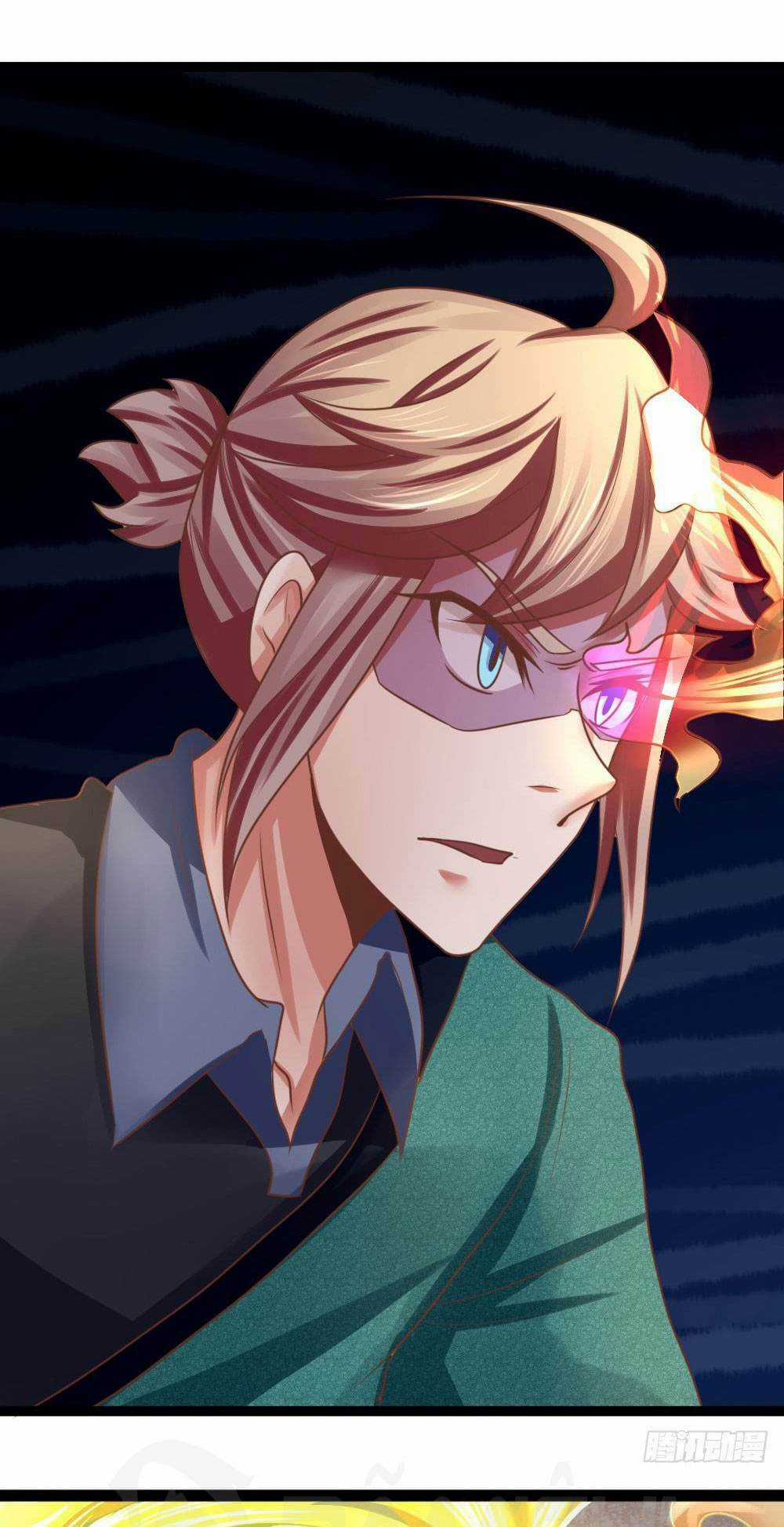 Vô Địch Kiếm Thần Chapter 21 trang 7