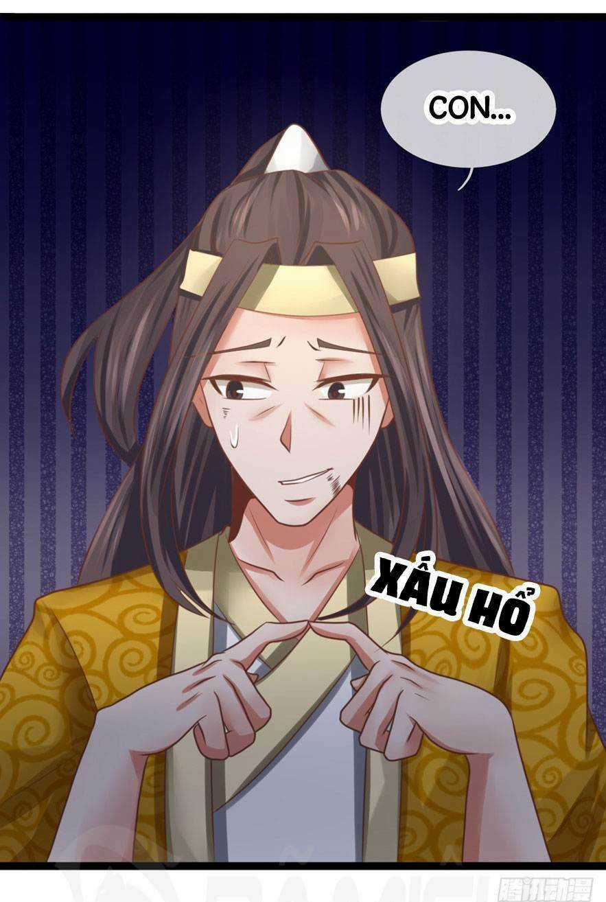 Vô Địch Kiếm Thần Chapter 22 trang 12