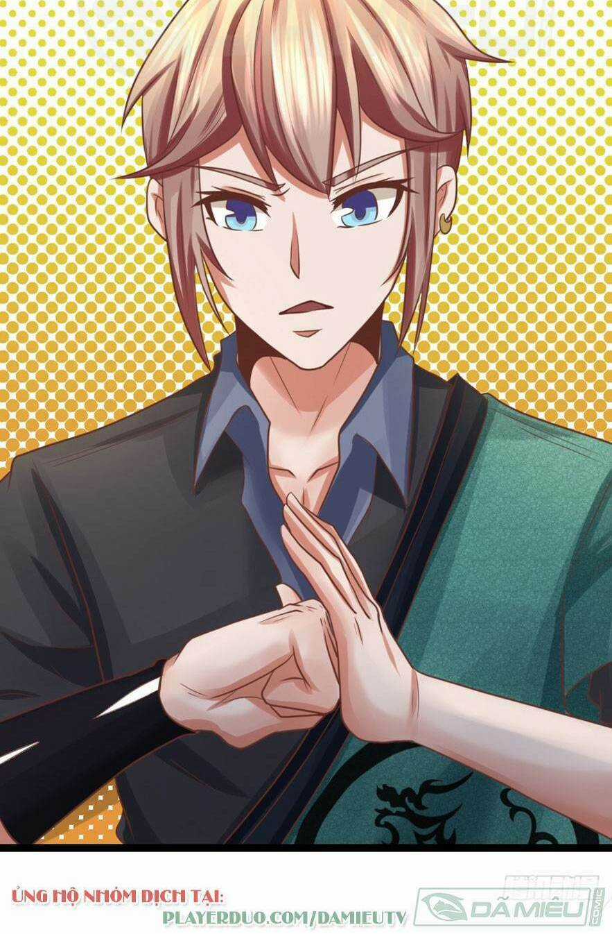 Vô Địch Kiếm Thần Chapter 22 trang 15