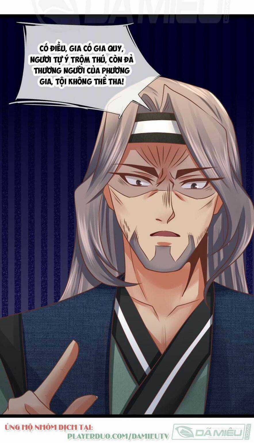 Vô Địch Kiếm Thần Chapter 22 trang 17