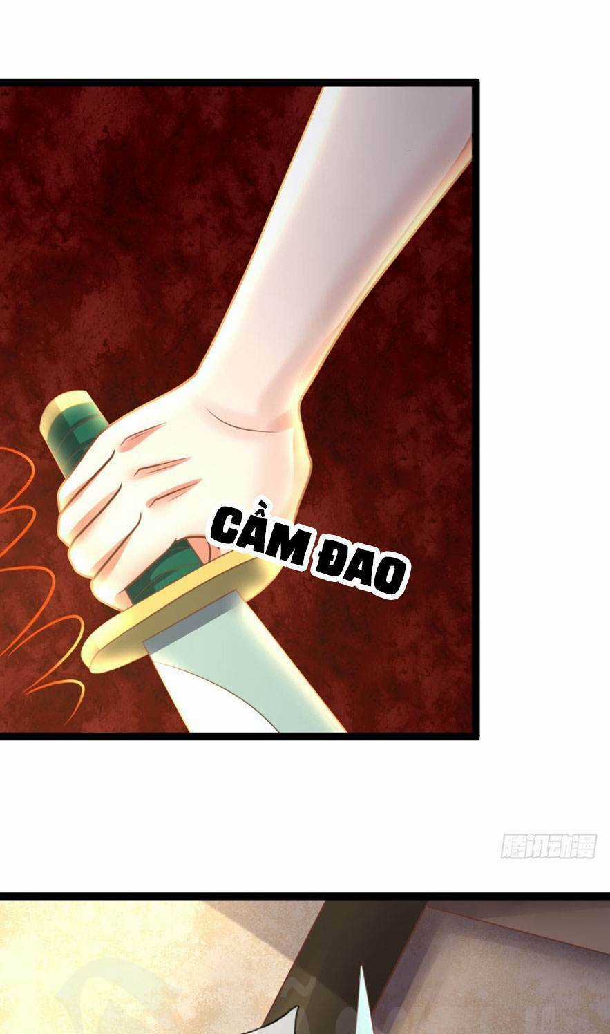 Vô Địch Kiếm Thần Chapter 22 trang 2