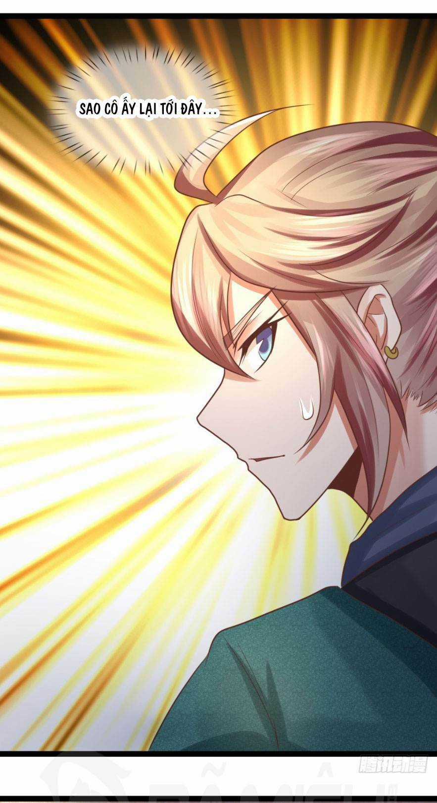 Vô Địch Kiếm Thần Chapter 22 trang 26