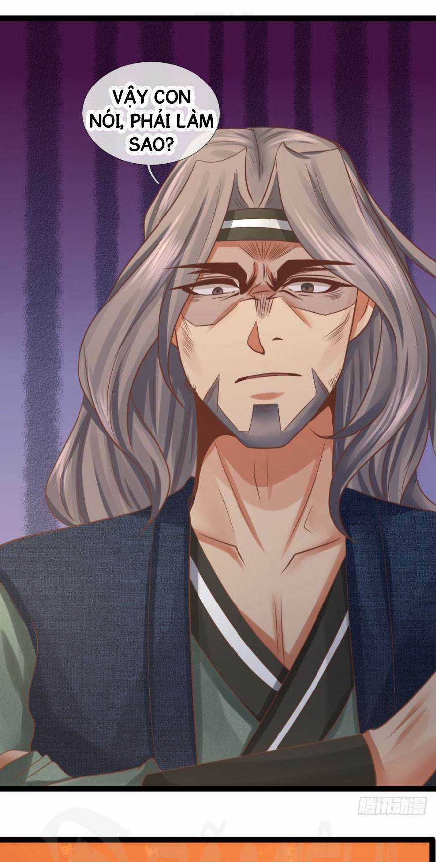 Vô Địch Kiếm Thần Chapter 22 trang 28