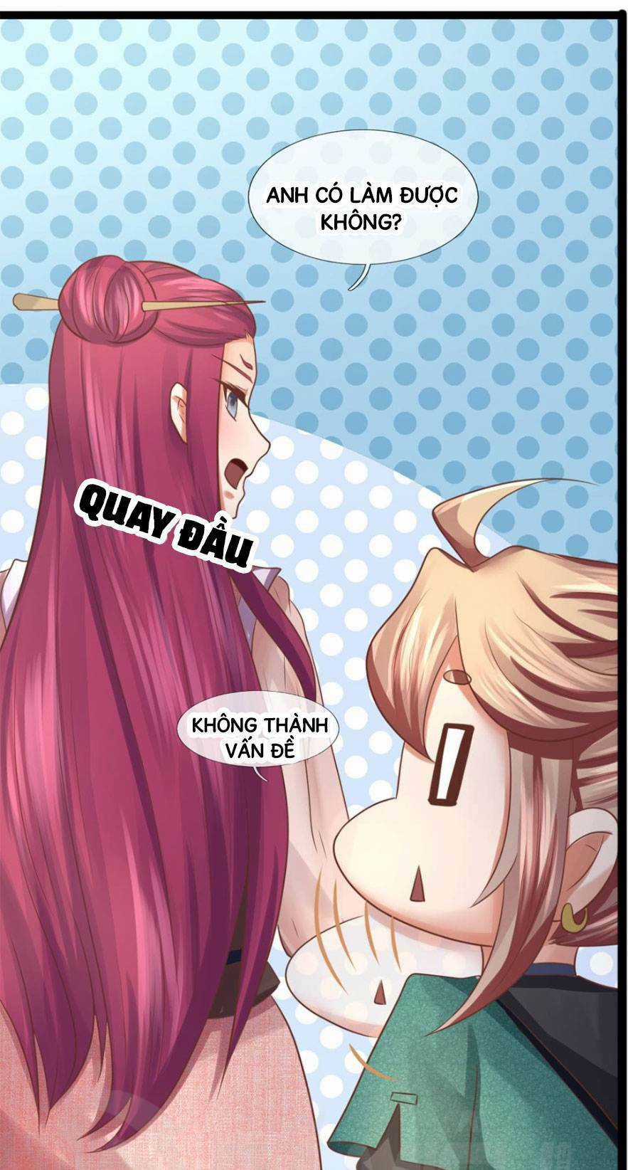 Vô Địch Kiếm Thần Chapter 22 trang 30