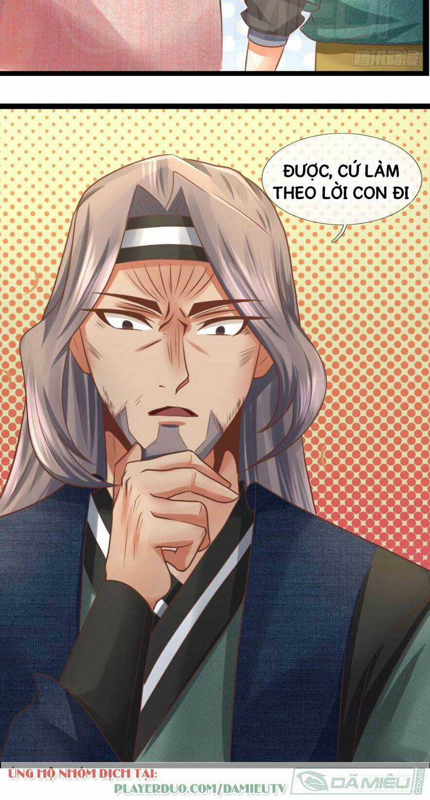 Vô Địch Kiếm Thần Chapter 22 trang 31