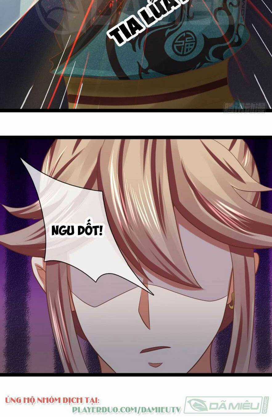 Vô Địch Kiếm Thần Chapter 22 trang 5