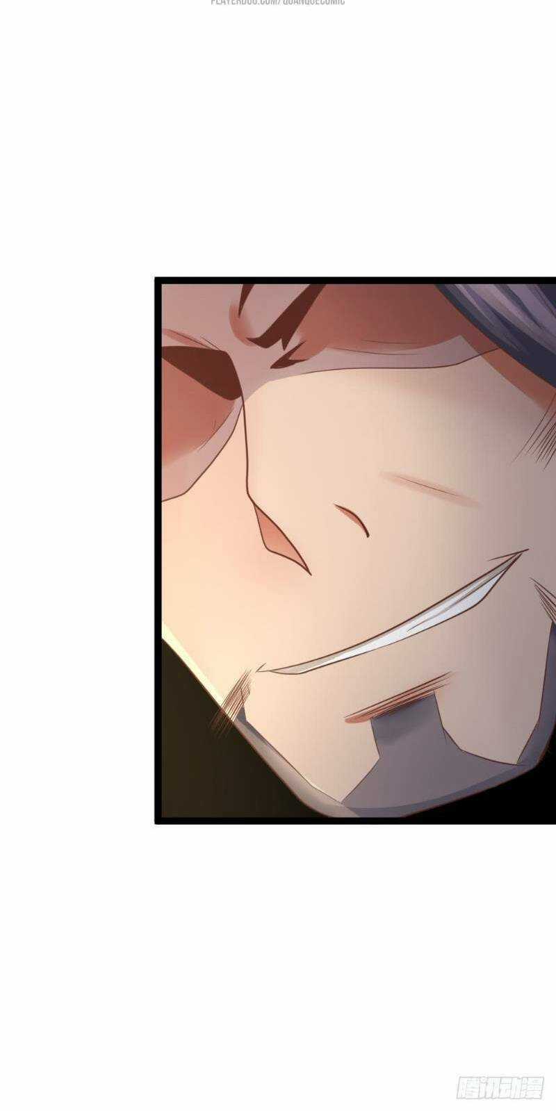 Vô Địch Kiếm Thần Chapter 23 trang 11